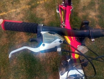 Predam bicykel LEADER FOX 24 - 5