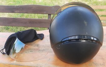 Prilba Bell používaná XL - 5