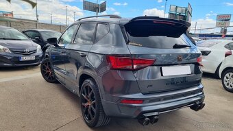 Seat Ateca CUPRA 2,0 TSi 221KW AT7 ABT - 5