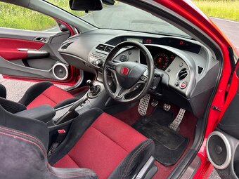 Honda Civic Type-R FN2 GT - 5