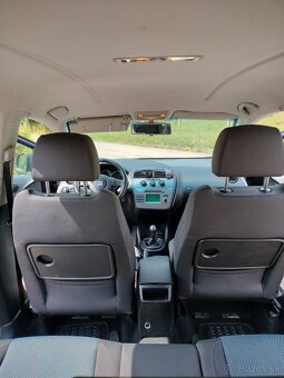 Seat Altea XL - 5