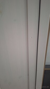 Skriňa Sundvik Ikea - 5