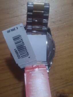 Diesel hodinky DZ4581 - 5