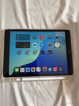 iPad 9. generácia 10.2” 256gb - 5
