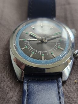 Hodinky Poljot - 5