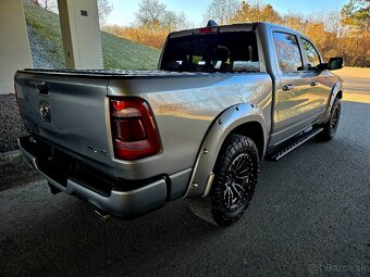 Dodge Ram 1500 4X4 5.7 Hemi, r. 2022, Odpočet DPH - 5