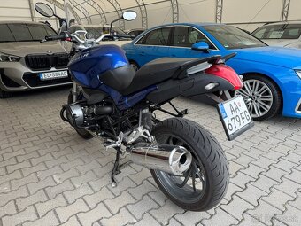 BMW R 1200 R - 5