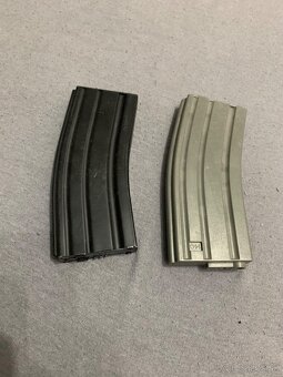 M4 AR15 airsoft - 5