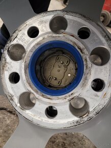 5x112 r16 originál audi škoda vw seat - 5