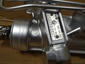 Servoriadenie bmw e46 - 5