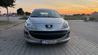 Peugeot 207 SW - 5