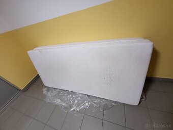 Matrace penové 90x200 - 5