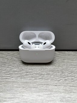 Bezdrôtové slúchadlá AirPods Pro 2 - 5