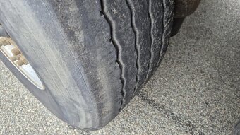 Prodám KRONE SD PROFI LINER - 5
