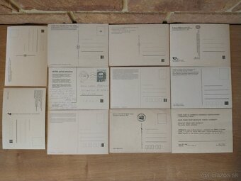 pohľadnica Trnava, lokomotívy, vlaky - 5