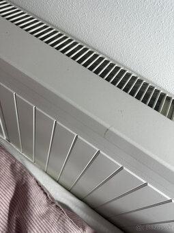 Posteľ IKEA HEMNES – rozkladacia s úložným priestorom - 5