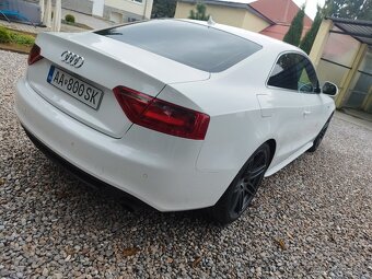 Audi a5 3.0tdi quattro 176kw s-line - 5