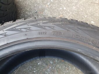 285 40 R21 Zimné pneu Nokian - 5