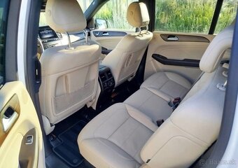 Mercedes-Benz GLS 350d 4MATIC AMG - 5