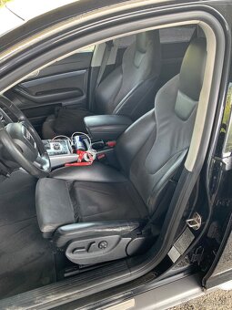 Audi A6 Allroad Quattro 3.0 TDI (176 kW) 2010 - 5