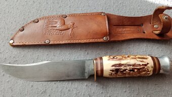 Predám dýky solingen - 5