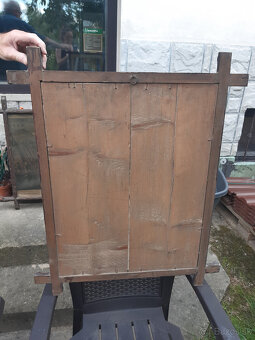 Rámy na obrazy a plagáty - 5