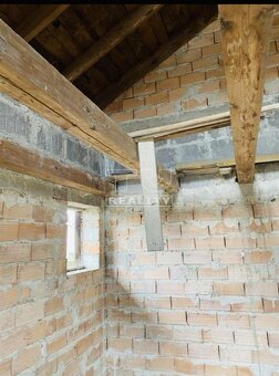 Rekreačný klenot pri Dunaji-rozostavaný domček v... - 5