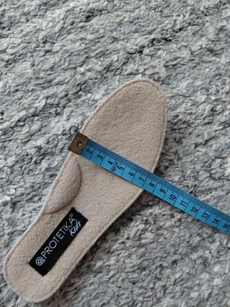 Čižmy Protetika veľkosť 31 - 5