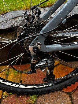 horský bicykel Kona Shred - 5