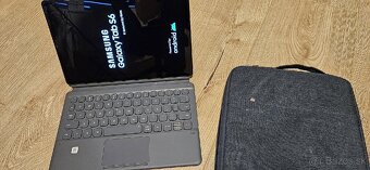 Samsung galaxy tab s6 LTE 10,5 palcov - 5