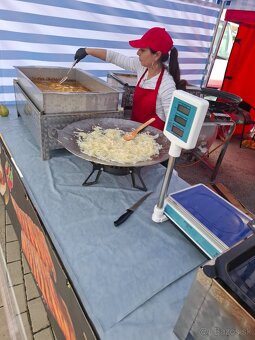 Predam gastrostánok - 5