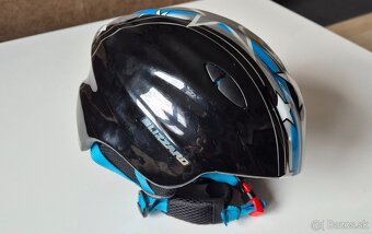 Detská lyžiarska prilba BLIZZARD - 5