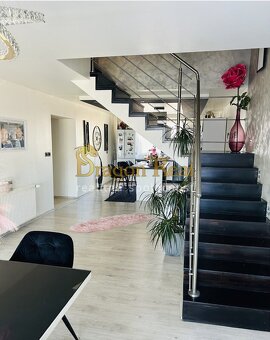 PREDAJ – 4 Izbový rodinný dom – TREBIŠOV - 5