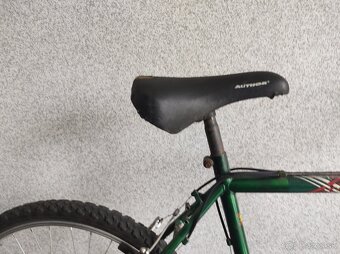 [31]  Horský bicykel Author Memphis - 5