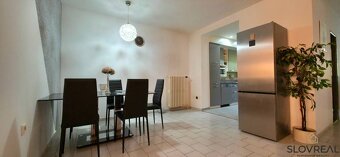 SLOVREAL - Predaj rodinného domu - Handlová (okres Prievidza - 5