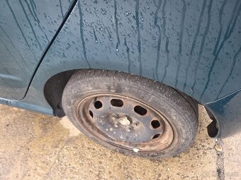 Škoda Fabia 1,2 HTP - 5