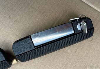 Fiat 127,128 kluky dverí nové - 5