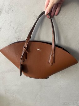 Zara kabelka- Rim - 5