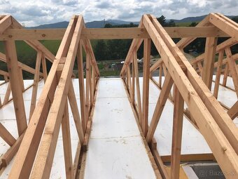 PUR, PIR, sendviče, panely, izolácia, opláštenie, zateplenie - 5