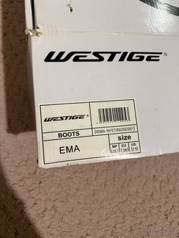 Snowboard komplet - 5