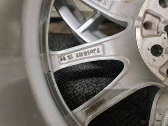 5X112 R18 ORIGO DISKY. - 5