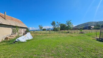 Stavebný pozemok so Súpisným Číslom | Holcov Majer - 5