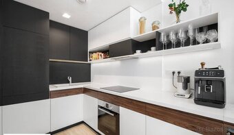 Prenájom 2-izbového bytu v Panorama City - 5