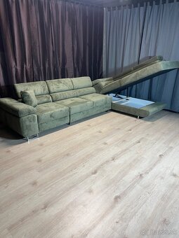 Sedacia súprava 414/C - 5