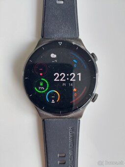 Huawei watch gt 2 pro - 5