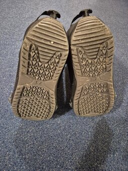 snowboardové topánky BURTON step on - 5