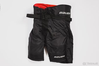 Detská hokejová výstroj Bauer Supreme PRO YTH - veľkosť XL - 5