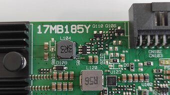 JVC LT-43VA3335 náhradné diely - 5