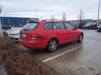 Volkswagen golf 6 - 5