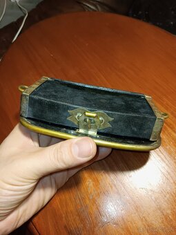 Patrontaska Taliansko - 5